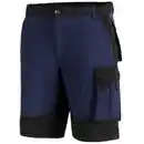 Bild 2 von Leichte Sommer-Arbeitsshorts für Herren