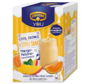 KRÜGER Sommer Shake*