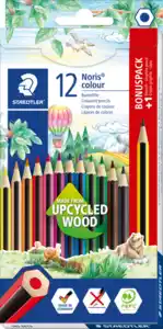 Staedtler Noris Buntstifte