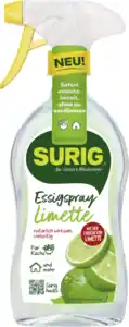 SURIG Essigspray Limette, 500 ml