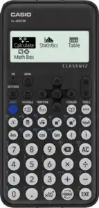 Casio fx-82DE CW Wissenschaftliche Standardrechner