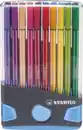 Bild 1 von STABILO Premium-Filzstift Pen 68 Colorparade