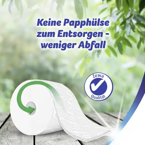 Bild 3 von Zewa Toilettenpapier Ultra Smart