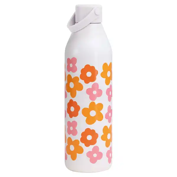 Bild 1 von CROFTON Thermosflasche Metalldesign