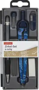 SCHREIBWELT Zirkel-Set