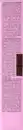 Bild 4 von domol Perfume & Style Raumduft Mandelblüte & Jasmin Nachfüllpack, 90 ml