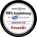 Bild 4 von Zewa Toilettenpapier Ultra Smart