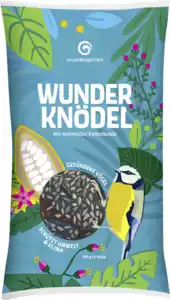 Degro Wundergarten Wunderknödel, 500 g