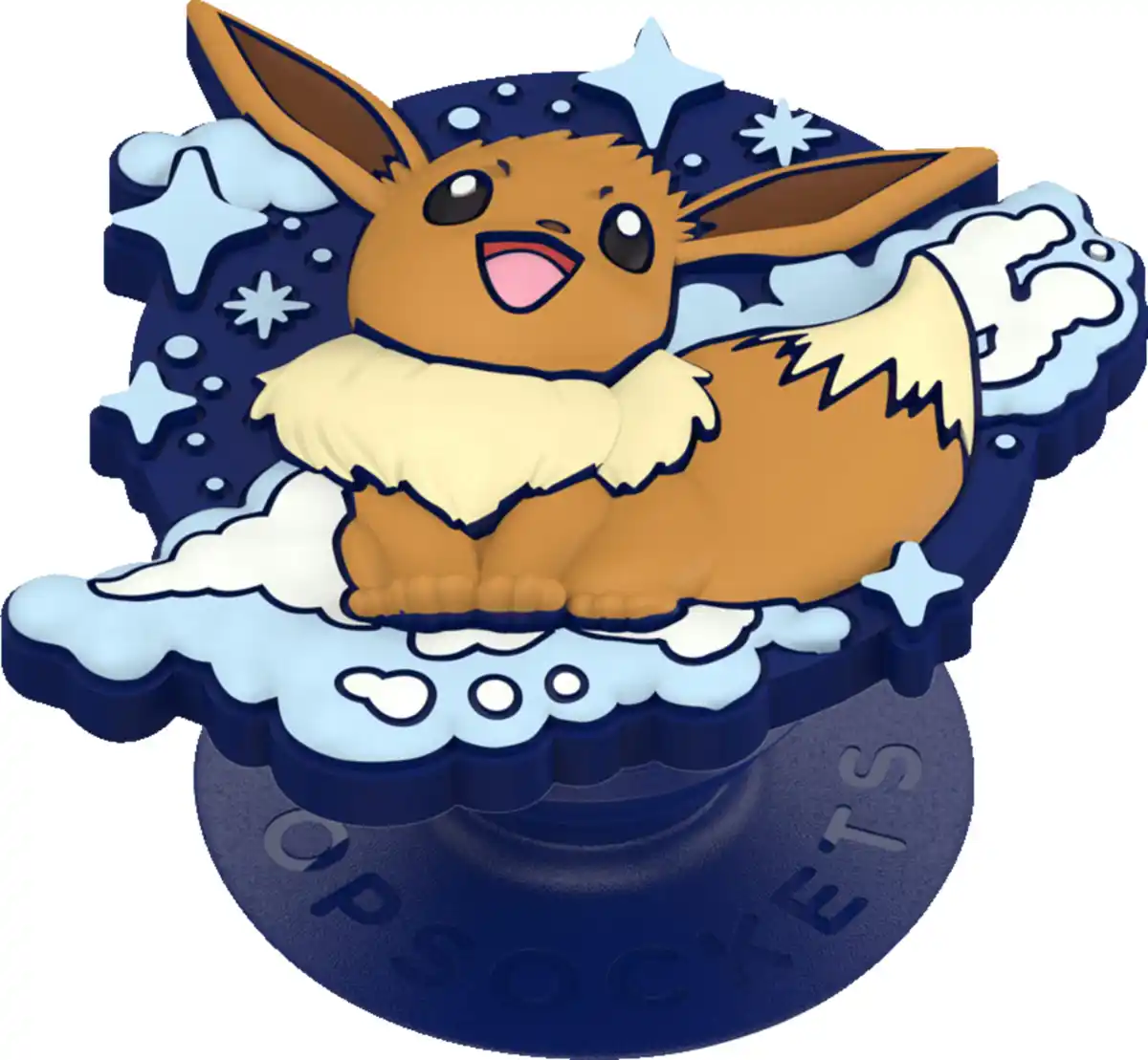 Bild 2 von PopSockets PopGrip PopOut Lizenz Eevee Popout