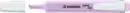Bild 2 von STABILO 4er Set Swing cool Textmarker Pastel