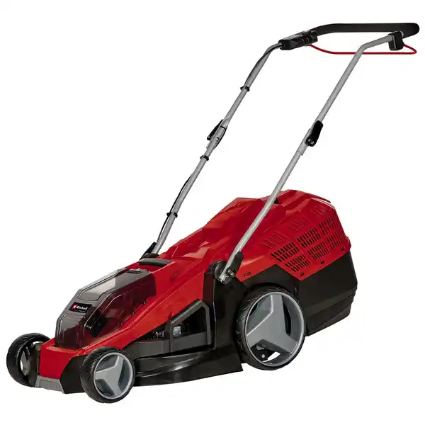 Bild 1 von Einhell Akku-Rasenmäher 'GE-CM 36/43 Li M-Solo' ohne Akku und Ladegerät bis 600 m²