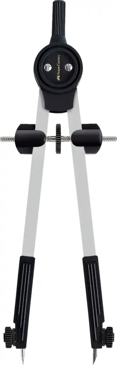 Bild 1 von Faber-Castell Riesenteilzirkel