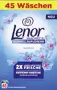 Bild 1 von Lenor Vollwaschmittel Pulver Aprilfrisch 45WL, 45 WL