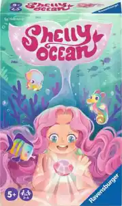 Ravensburger Shelly Ocean Kinderspiel