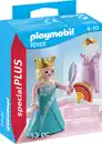 Bild 2 von Playmobil 70153 Prinzessin mit Kleiderpuppe