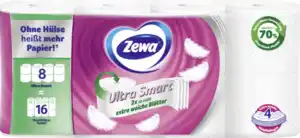 Zewa Toilettenpapier Ultra Smart
