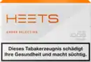 Bild 1 von IQOS Heets Amber