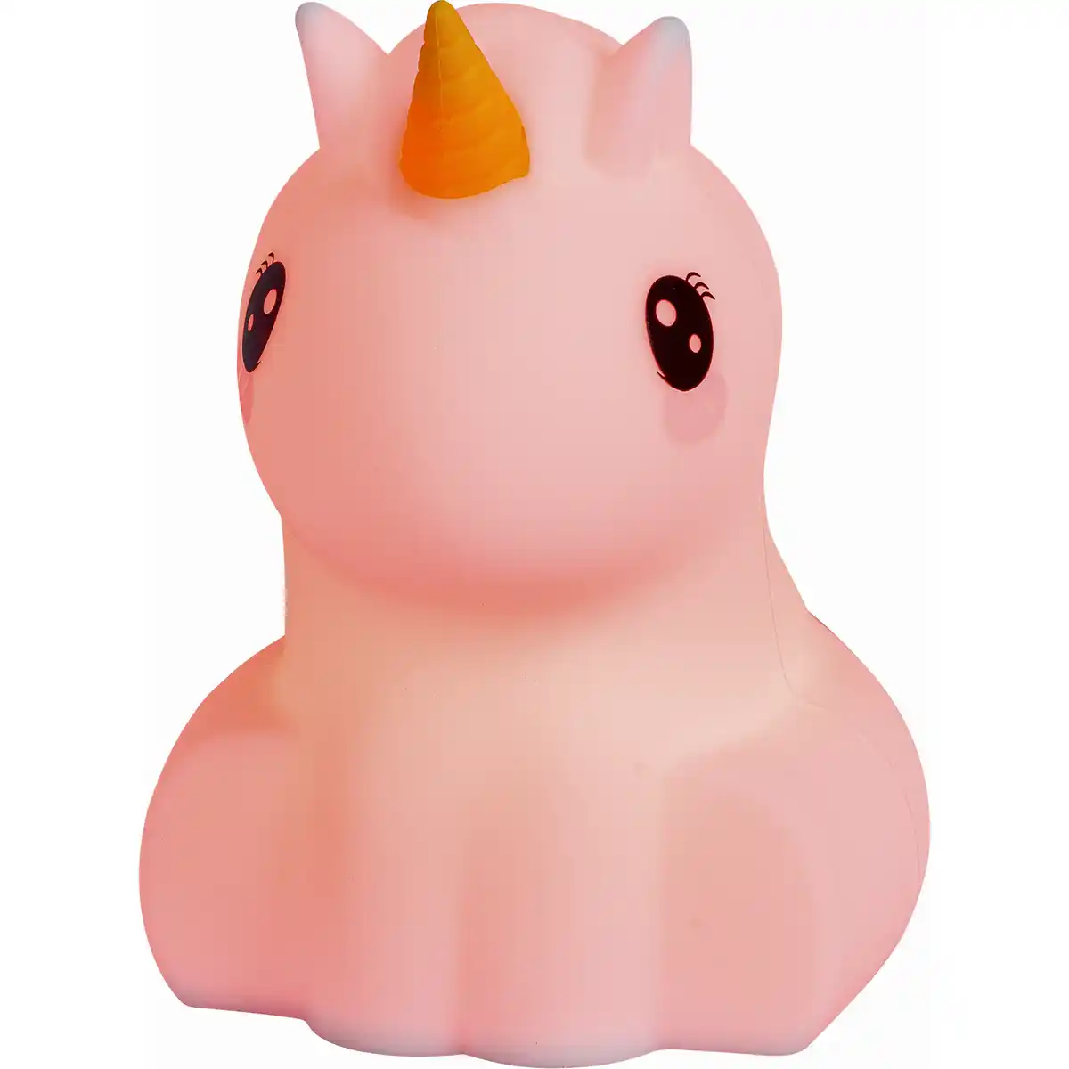 Bild 1 von toom LED-Nachtlicht 'Einhorn' Kunststoff 9 x 15 cm