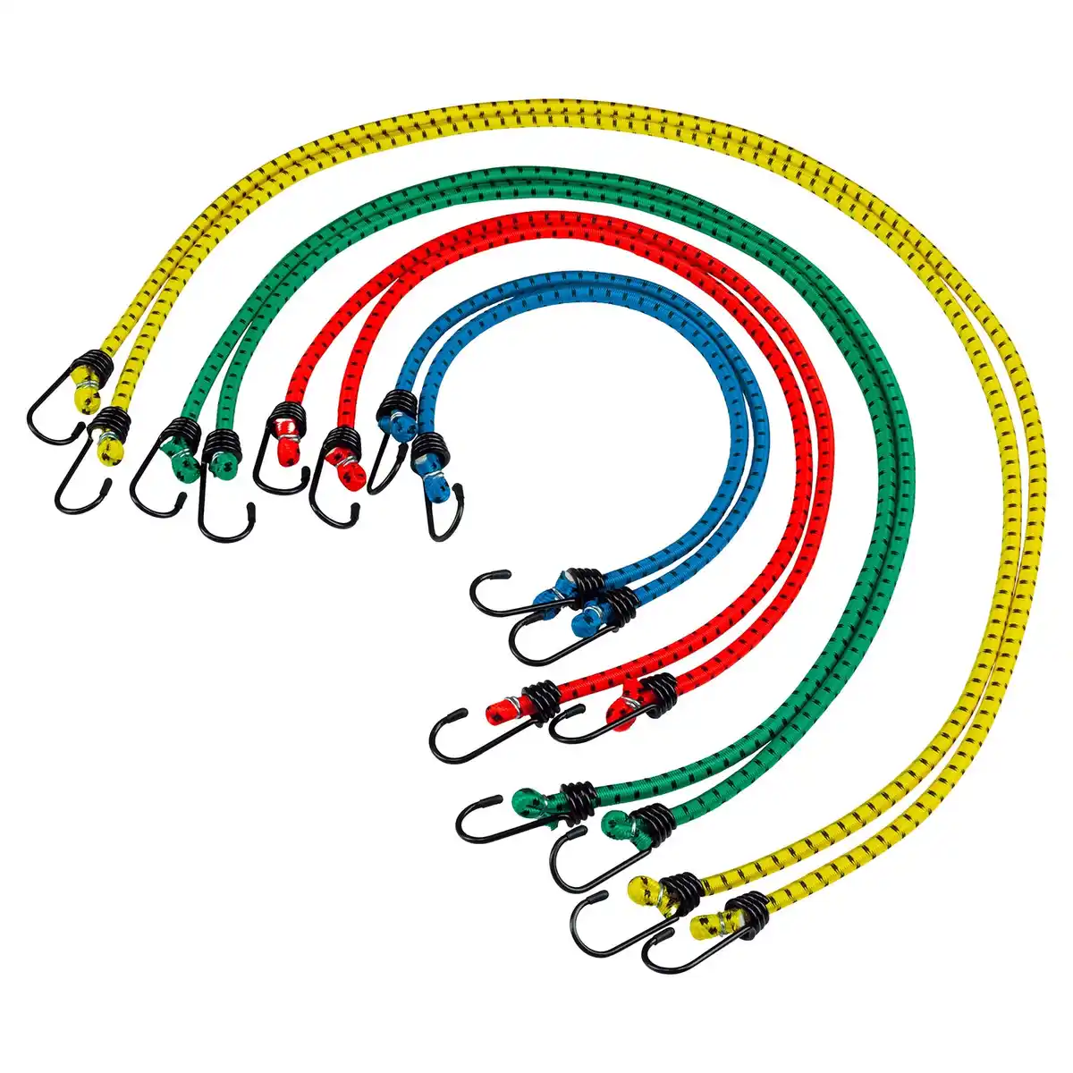 Bild 1 von AUTO XS Gepäckspanner