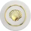 Bild 2 von PopSockets PopGrip für MagSafe Round Venus White