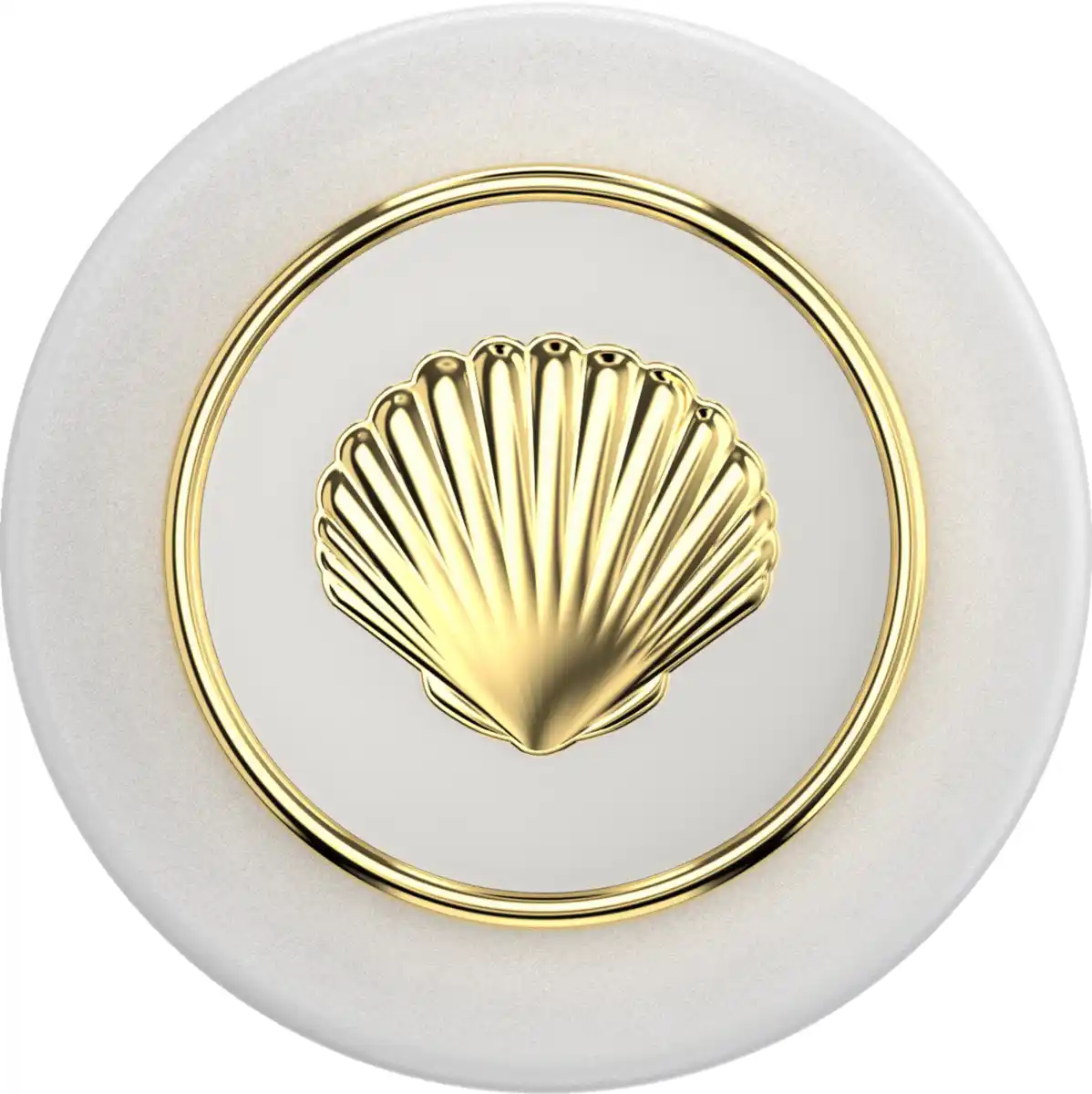 Bild 2 von PopSockets PopGrip für MagSafe Round Venus White