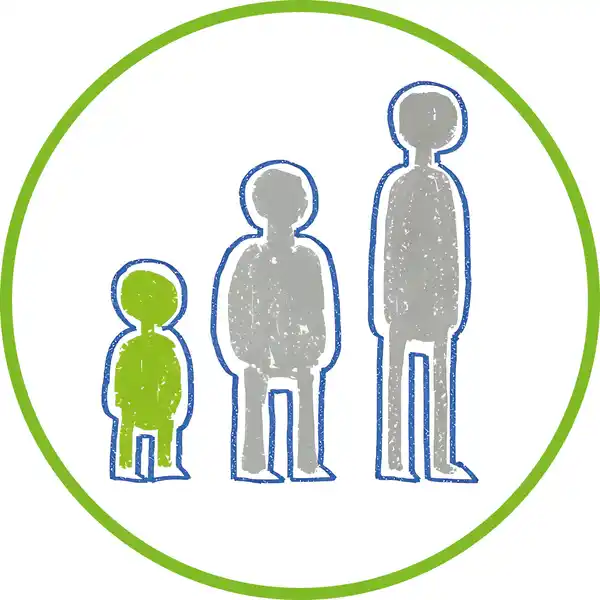 Bild 4 von STABILO Trio Dick Buntstifte