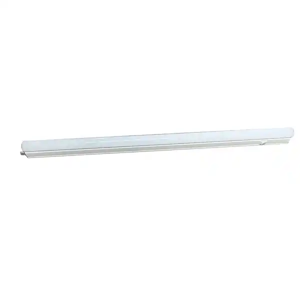 Bild 1 von B1 LED-Feuchtraumleuchte weiß 10 W 1200 lm 4000 K IP 20