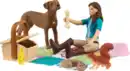 Bild 2 von Schleich 42746 Picknick mit Lisa