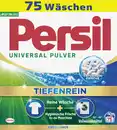 Bild 1 von Persil Waschpulver Universal 75WL, 75 WL