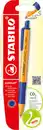 Bild 1 von STABILO pointball® Druck-Kugelschreiber blau