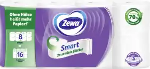 Zewa Toilettenpapier Smart