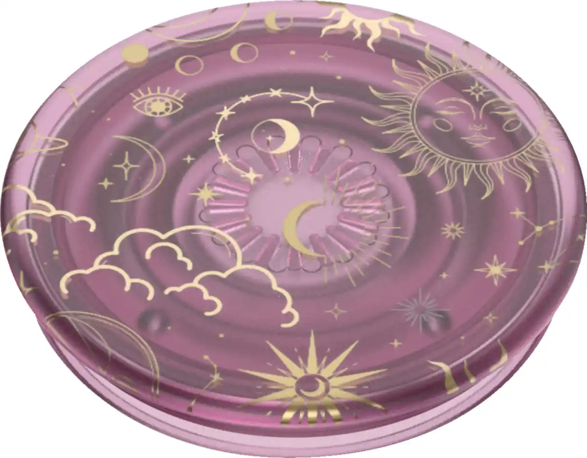 Bild 3 von PopSockets PlantCore Grip Celestial Mauve