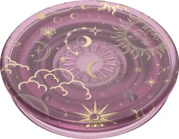 Bild 3 von PopSockets PlantCore Grip Celestial Mauve