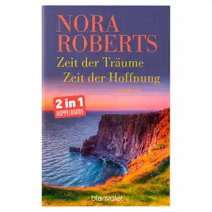Taschenbuchromane 2 in 1