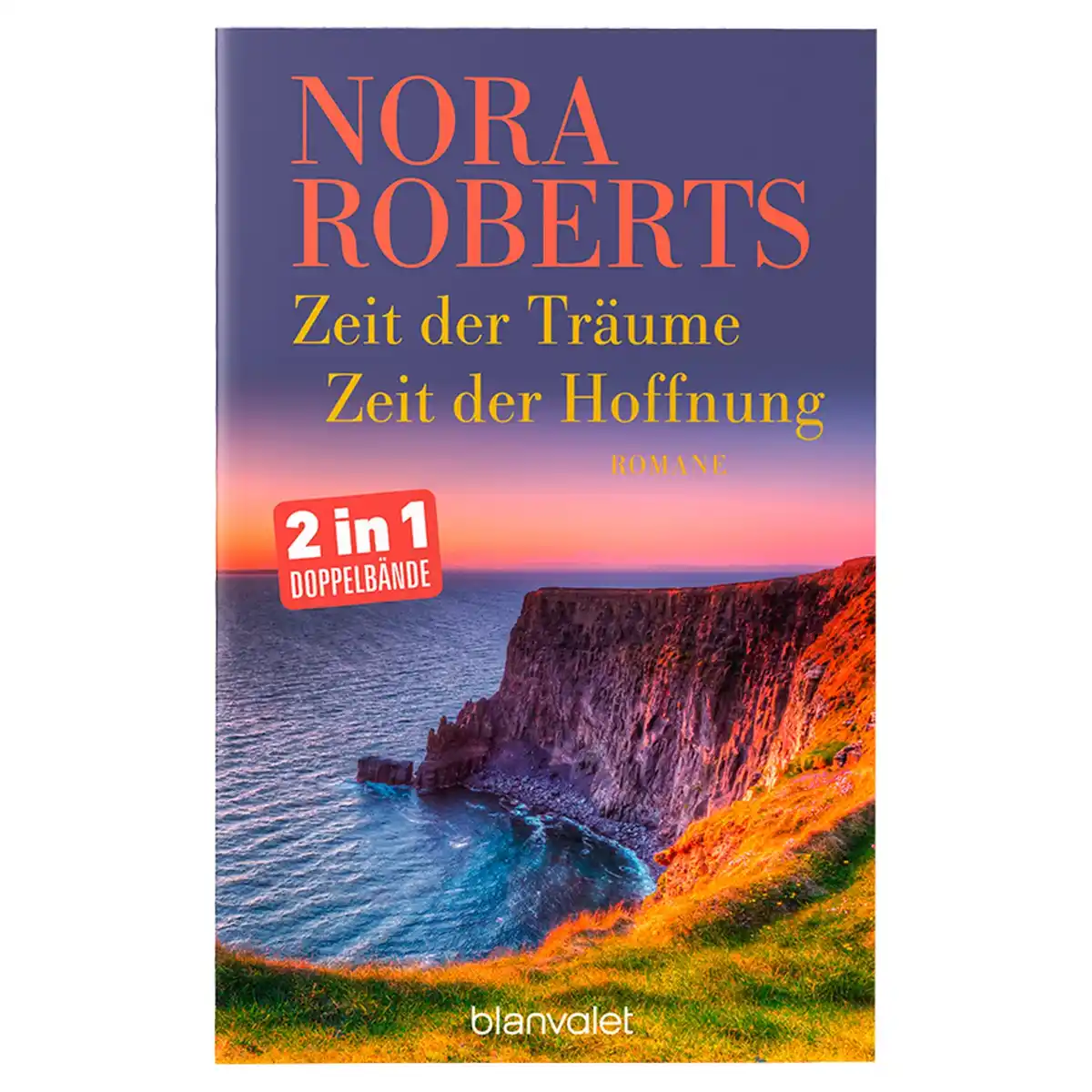 Bild 1 von Taschenbuchromane 2 in 1