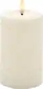 Bild 2 von RUBIN LICHT LED-Kerze, 12,5 cm, beige