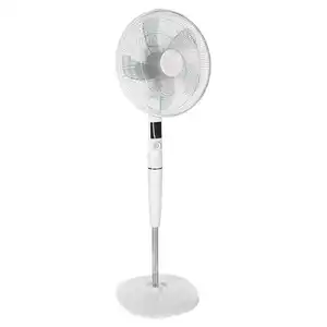 toom Standventilator DC weiß Ø 45 cm