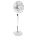 Bild 1 von toom Standventilator DC weiß Ø 45 cm