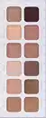 Bild 2 von Luvia Cosmetics Endless Nude Shades Vol.1 Lidschattenpalette, 10 g