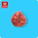 Bild 1 von   Plattpfirsiche, Ursprung: Spanien
