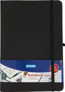 Stylex Notizbuch DIN A5