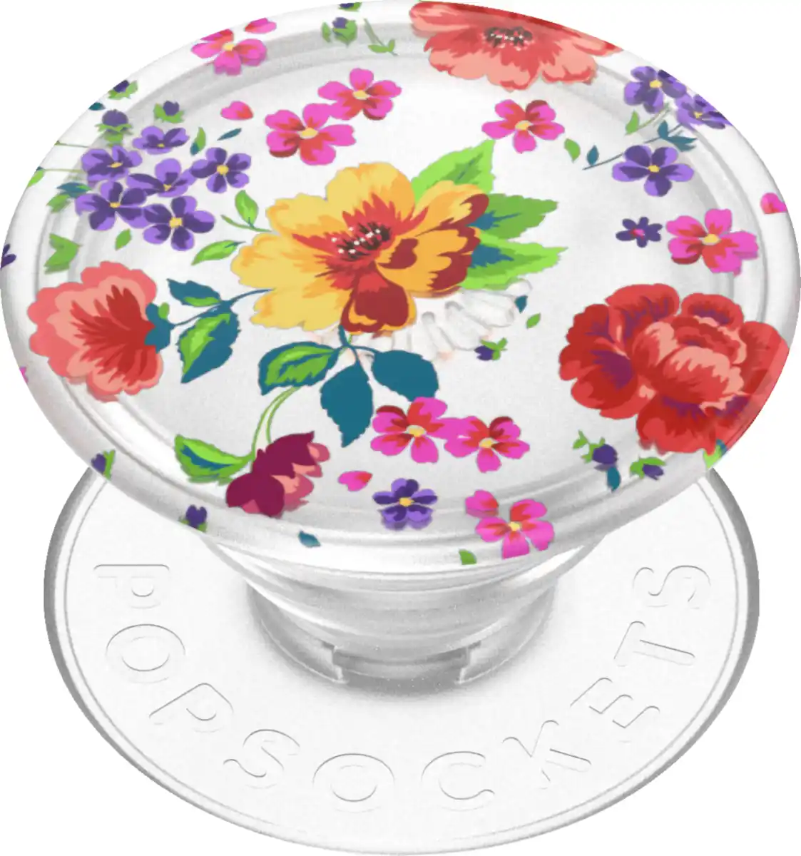 Bild 2 von PopSockets PlantCore Grip Tropicale