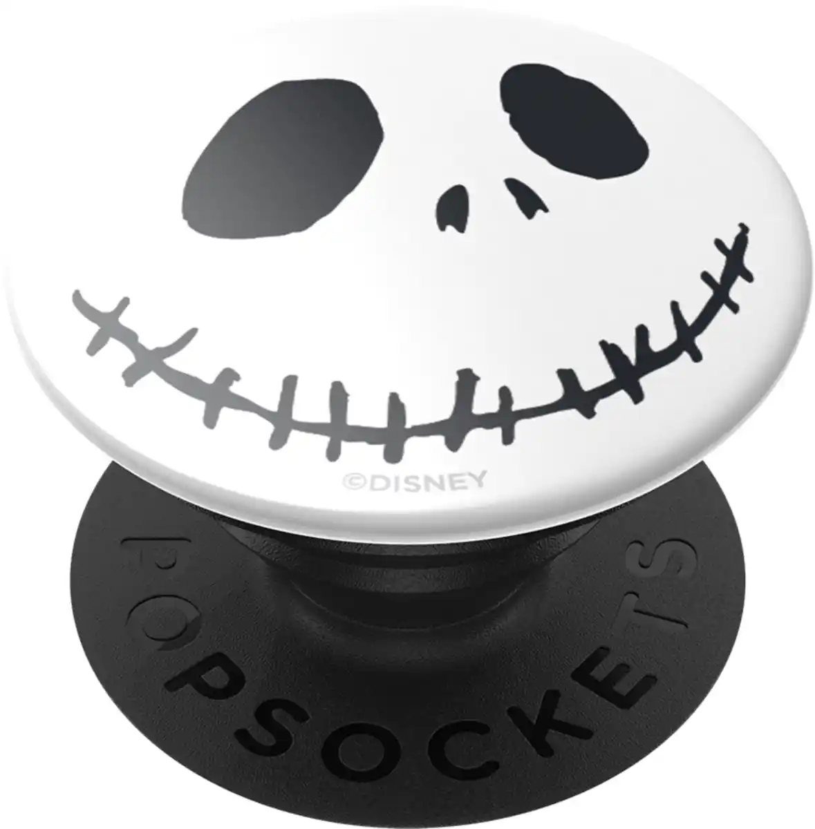 Bild 2 von PopSockets PopGrip Lizenz Jack Skellington
