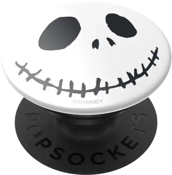Bild 2 von PopSockets PopGrip Lizenz Jack Skellington