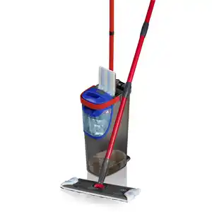 Vileda Bodenwischer-Set 'H2PRO' 4-teilig