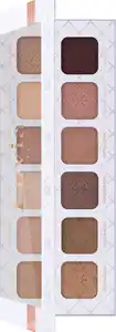 Luvia Cosmetics Endless Nude Shades Vol.1 Lidschattenpalette, 10 g