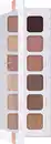 Bild 1 von Luvia Cosmetics Endless Nude Shades Vol.1 Lidschattenpalette, 10 g