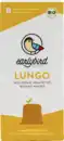 Bild 1 von earlybird coffee Bio Lungo Kaffeekapseln, 52 g