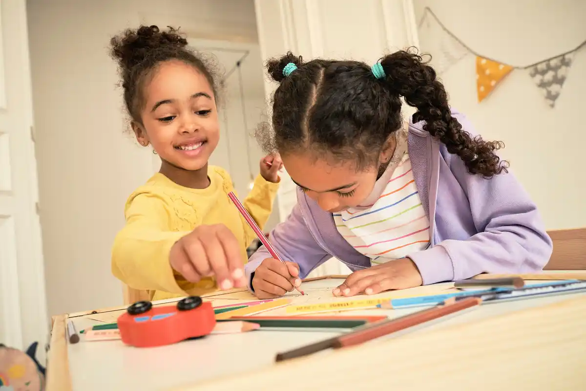 Bild 1 von STABILO Trio Dick Buntstifte