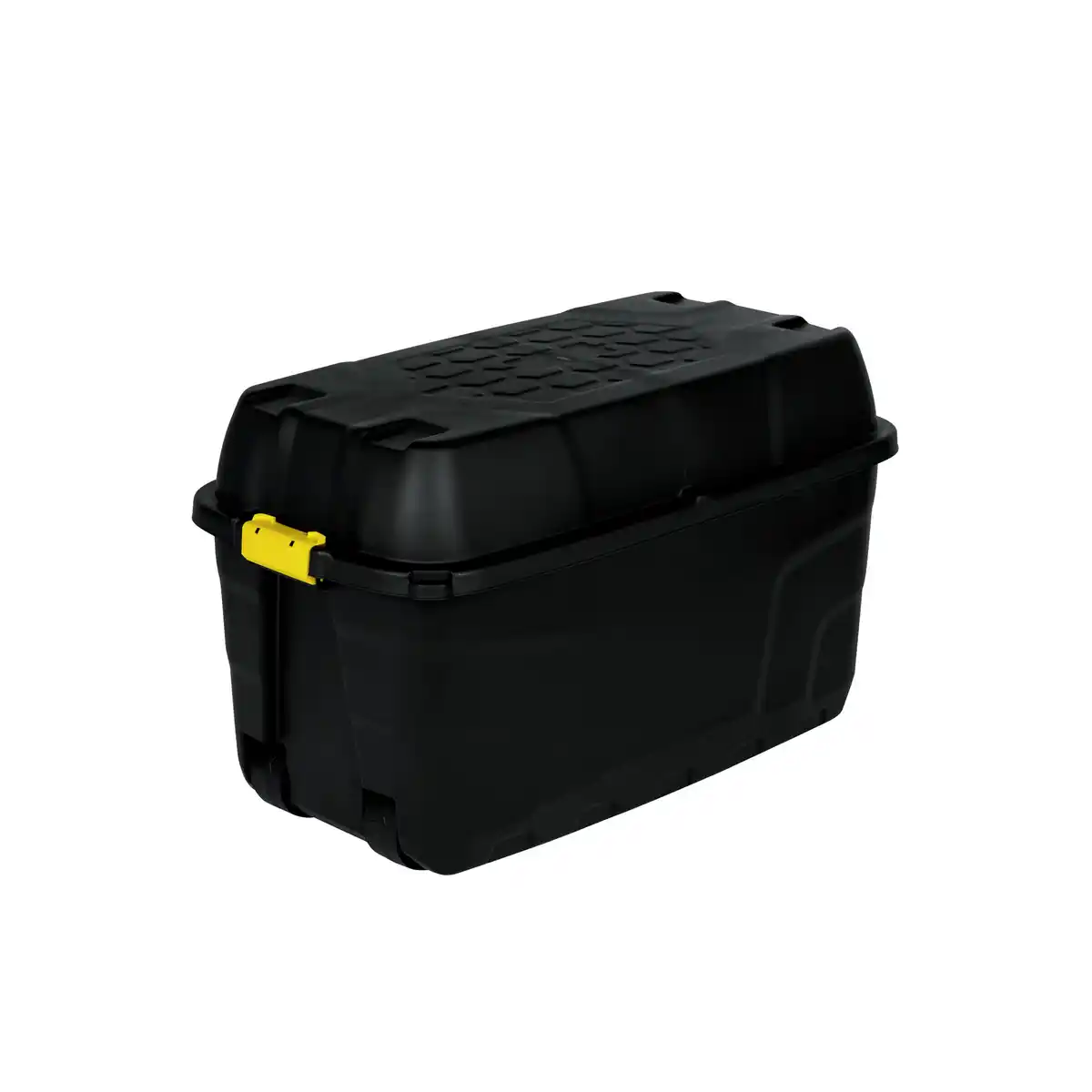 Bild 1 von Mehrzweckbox XXL Kunststoff schwarz 175 l